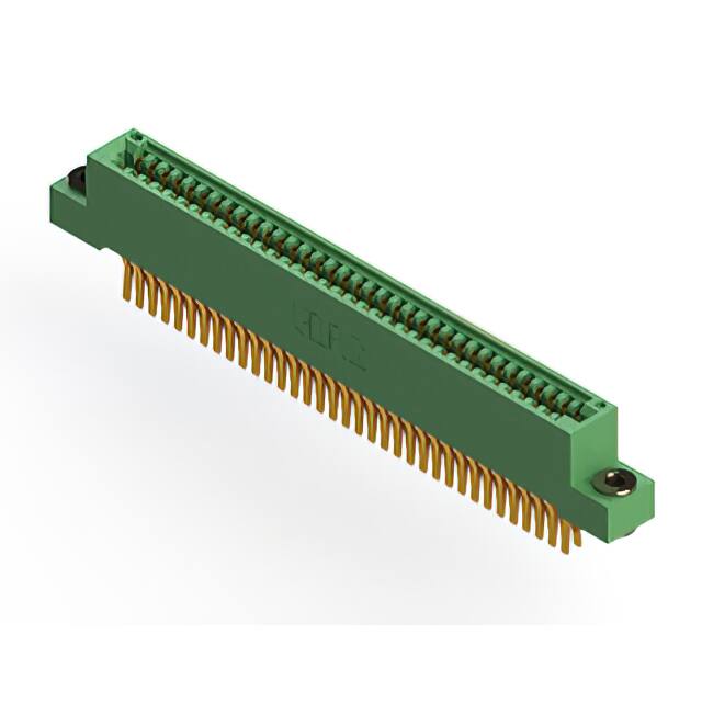 845-070-560-203 EDAC Inc.  Edgeboard Connectors